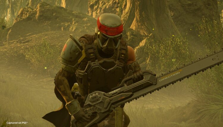 New Weapons, Stratagems Take Helldivers 2 to the Jungle in Latest Premium Warbond