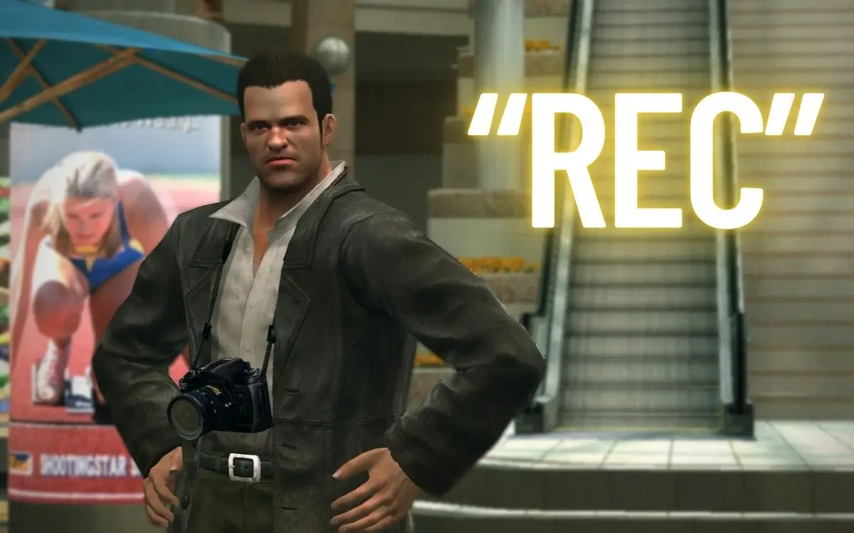 Novo Dead Rising em desenvolvimento, ambientado em Hollywood