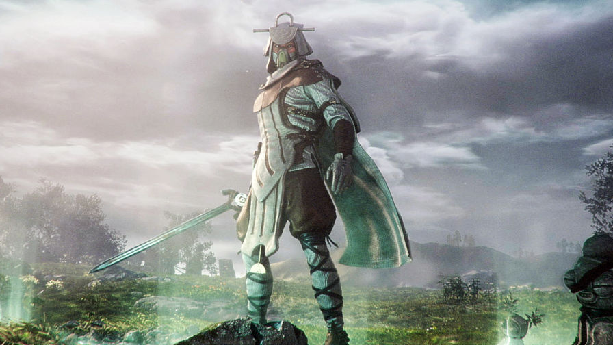 Novo aguardado jogo é a fusão perfeita de Elden Ring com Skyrim