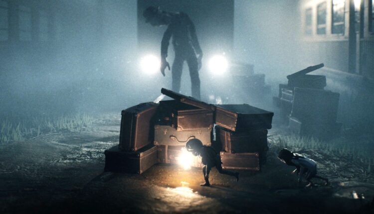 Anticipated PS5 Horror Reanimal Set for February 2026 Release