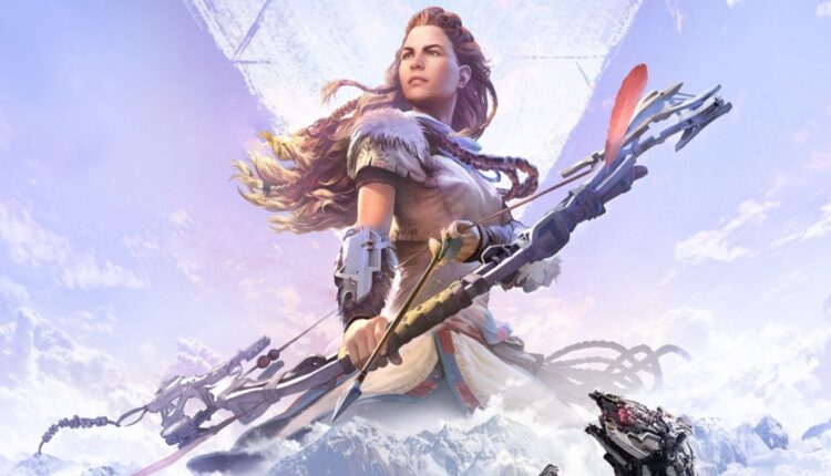 Another Horizon Online PS5 Game Is Coming Before Horizon 3, It's Claimed