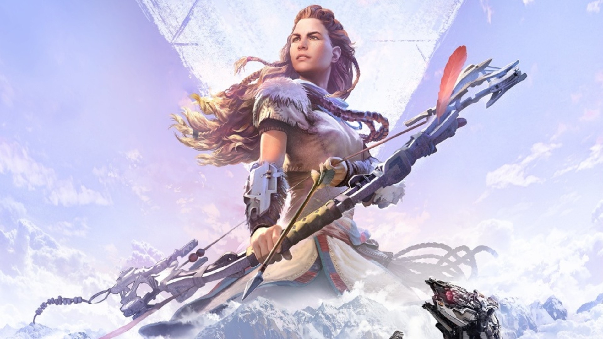 Novo jogo online de Horizon para PS5 deve ser lançado antes do 3