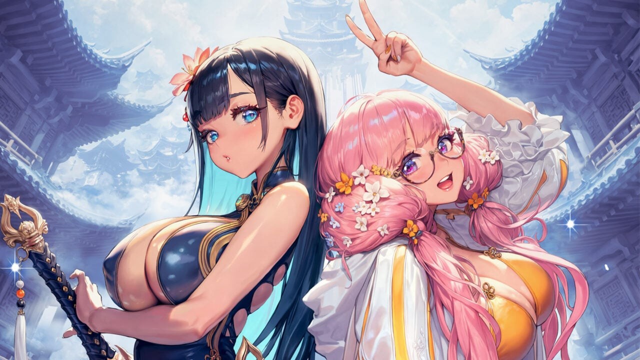 Novo projeto ambicioso dos criadores de Stellar Blade será publicado por subsidiária da Tencent