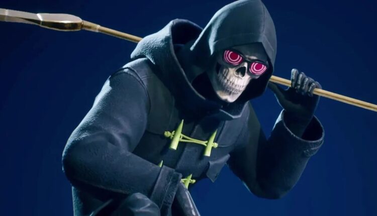 In Case You Forgot About It, Here's a New Trailer for Let It Die: Inferno Ahead of Launch