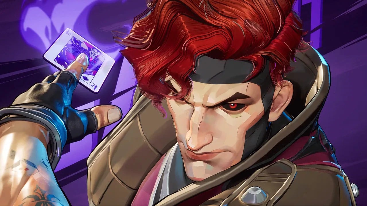 Novos heróis, modos e mapas para a 5ª temporada de Marvel Rivals