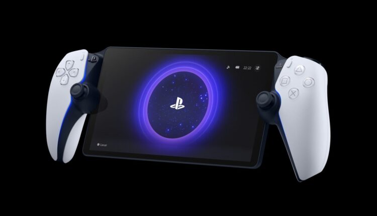 Is PS Portal the Biggest Surprise Hit of the PS5 Generation?