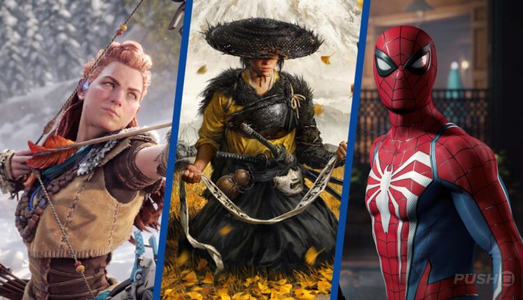 Does PS5 Have a Sequel Problem?