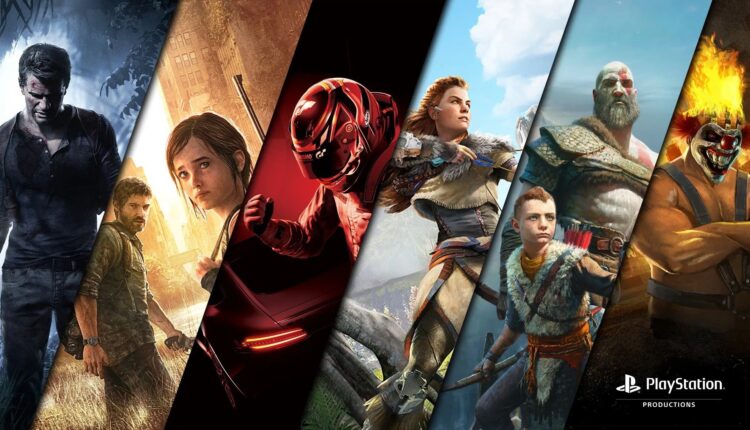 PS5's Biggest Game Has Not Released Yet, PlayStation Boss Teases