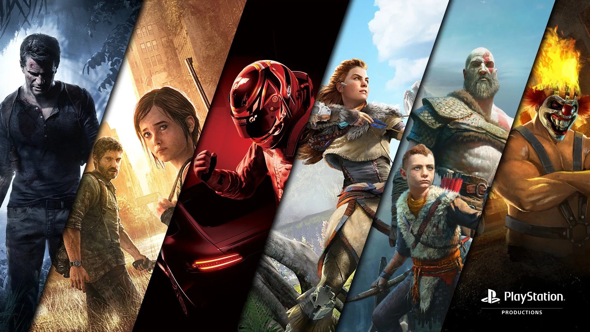 O maior jogo do PS5 ainda não foi lançado, afirma chefe da PlayStation