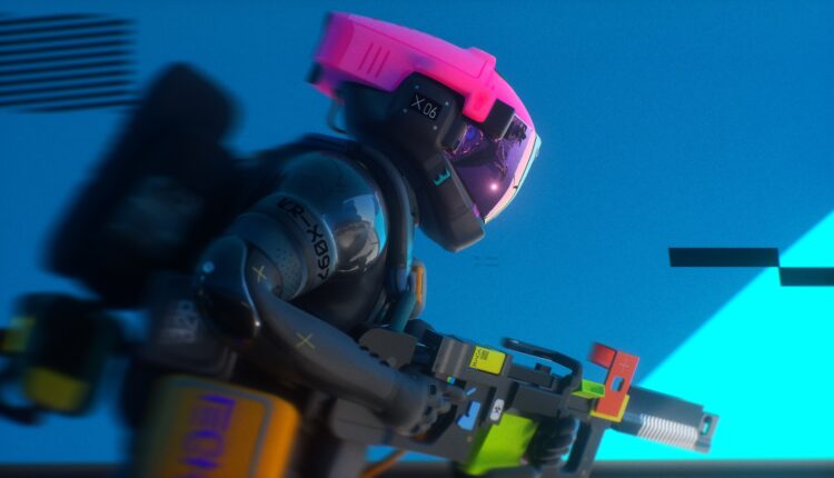 The Much Maligned PS5 Shooter Marathon Returns for Another Playtest in December