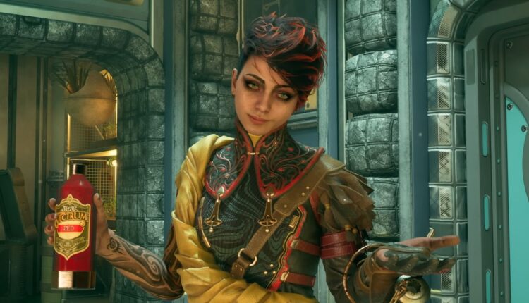 Obsidian's Already Trying to Improve The Outer Worlds 2's Poor Presentation on PS5 Pro