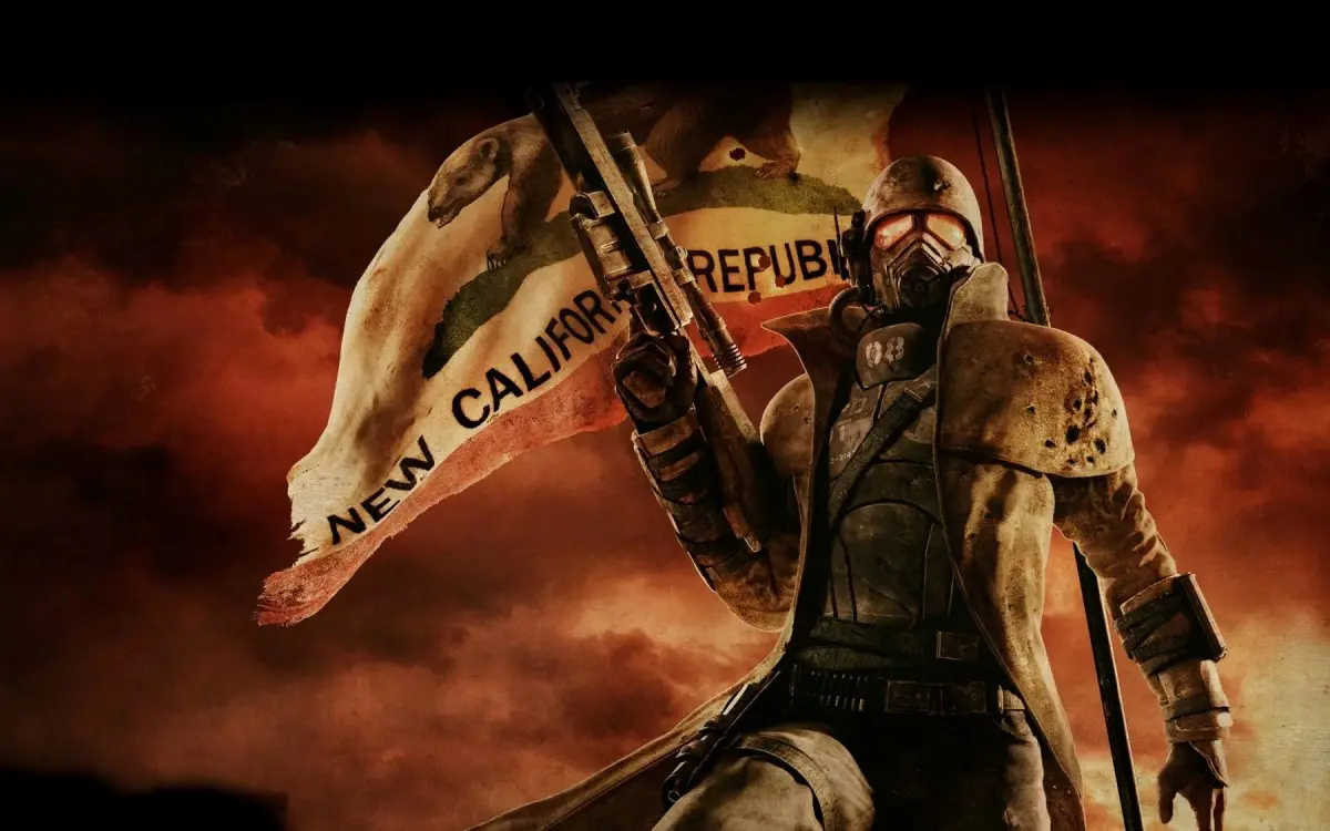 Obsidian traz novidades sobre Fallout: New Vegas 2