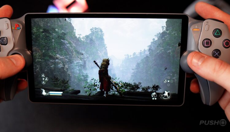 PS Portal Is a Whole New Device with Cloud Streaming Update