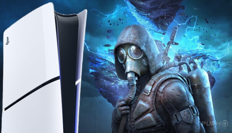 A Technical Mess without It, STALKER 2's Day 1 PS5 Patch Is Critical