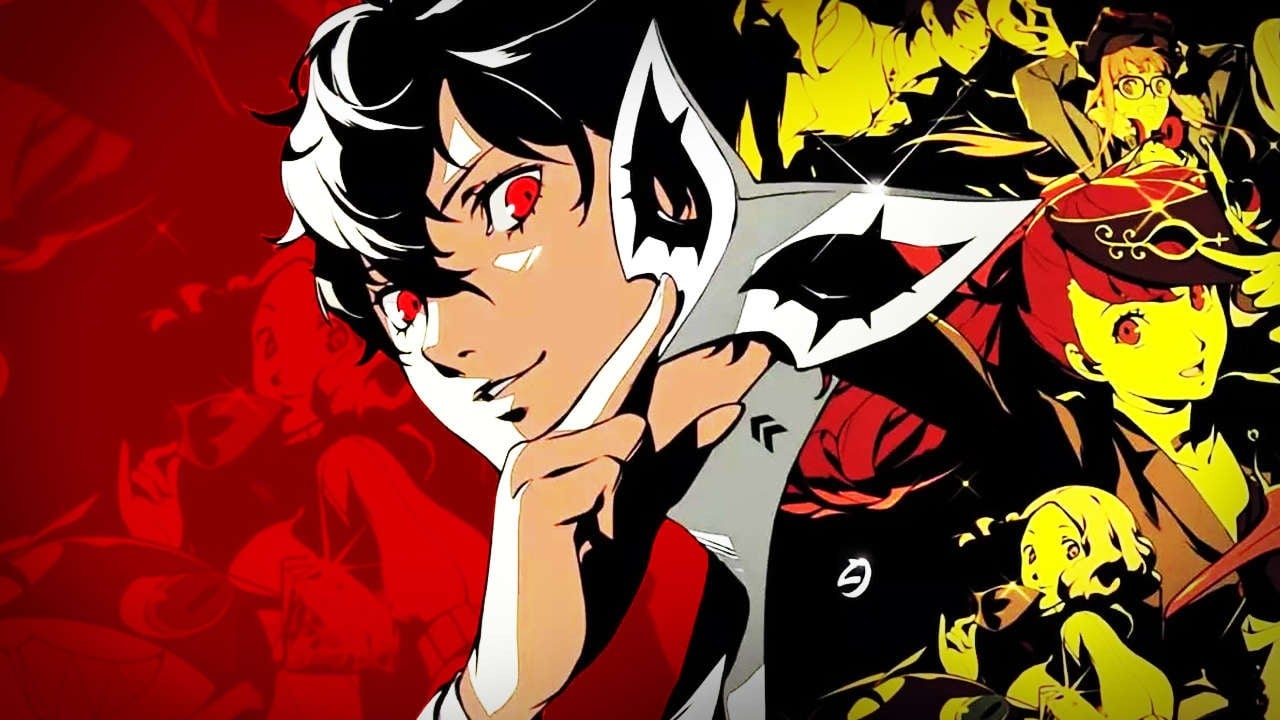 Persona 5 continua a vender bem e ultrapassa 13 milhões de cópias