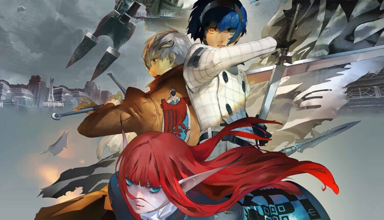 Persona, Metaphor Director Says JRPGs Are on the Brink of a New Era