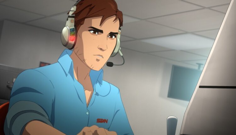 Dispatch's PS5 Platinum Is Currently Impossible to Get Thanks to One Bugged Trophy