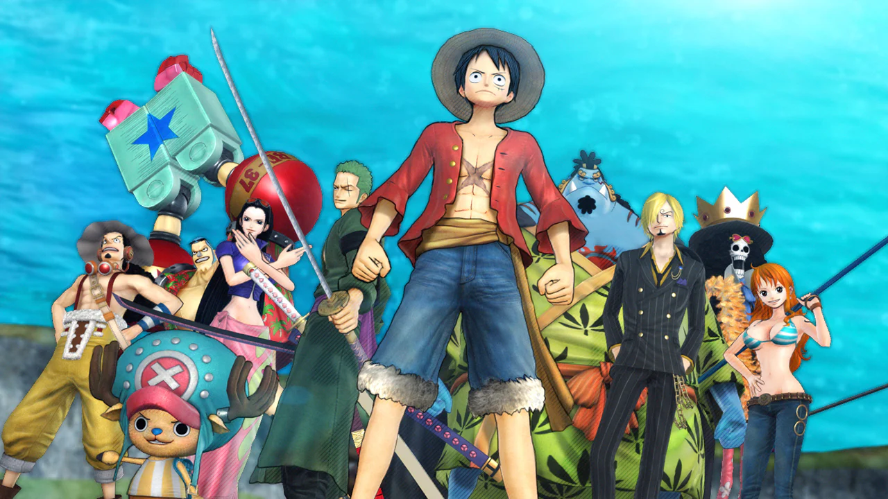 Popular jogo de One Piece está com 85% de desconto no PS4 e PS5; confira