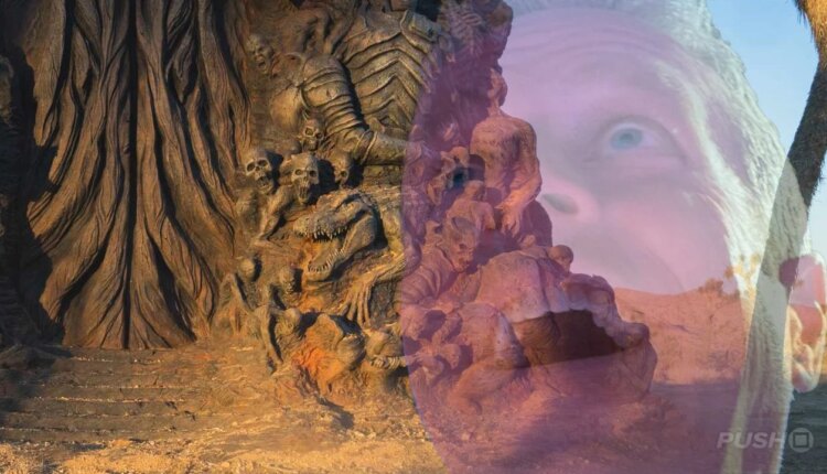 Geoff Keighley's Cryptic Post Has Fans Speculating Wildly About The Game Awards Announcement