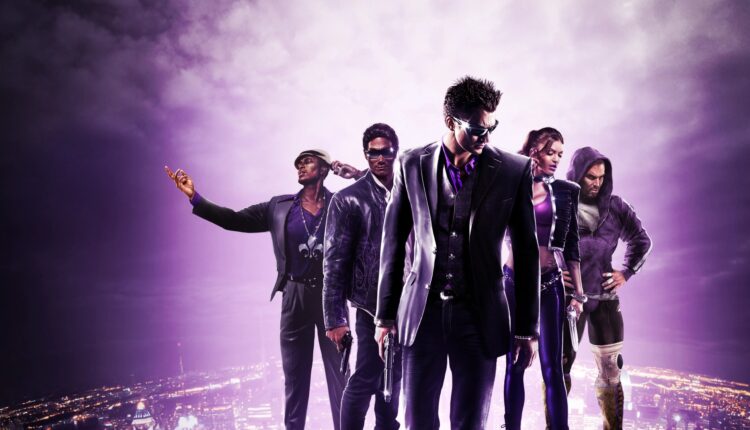 Saints Row Prequel Could Be on the Cards as Original Dev Is Asked for Pitch