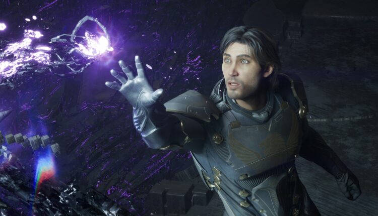 We Now Know the First Game Confirmed for The Game Awards 2025