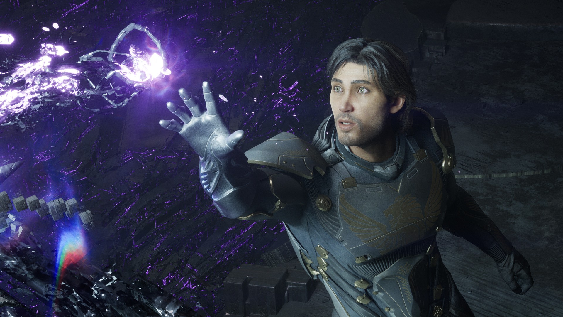 Primeiro jogo confirmado para o The Game Awards 2025
