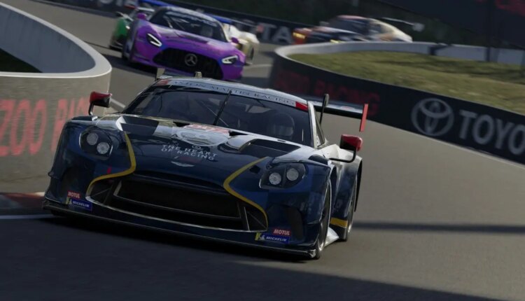 Project Motor Racing chega hoje para PC e consoles; veja trailer