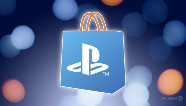 PS Store's Enormous Black Friday Sale Set to Go Live 21st November