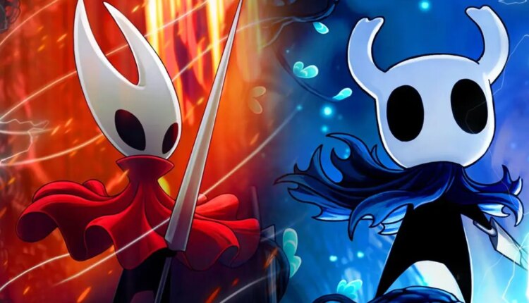 Próximo jogo do estúdio de Silksong pode não ser mais um Hollow Knight
