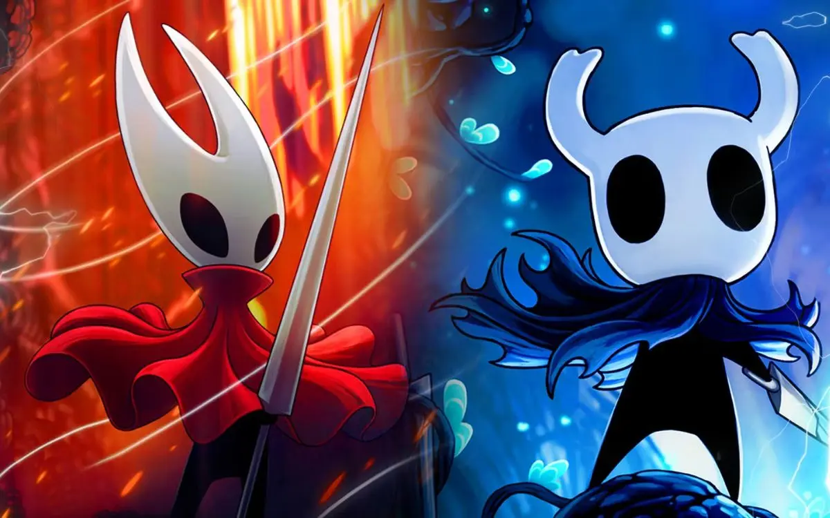 Próximo jogo do estúdio de Silksong pode surpreender fãs