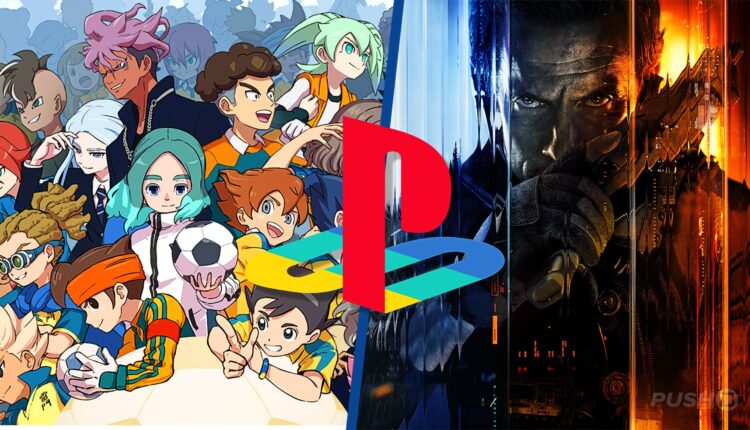 These 15+ PS5, PS4 Games Are Coming Out Next Week (10th-16th November) - Guide