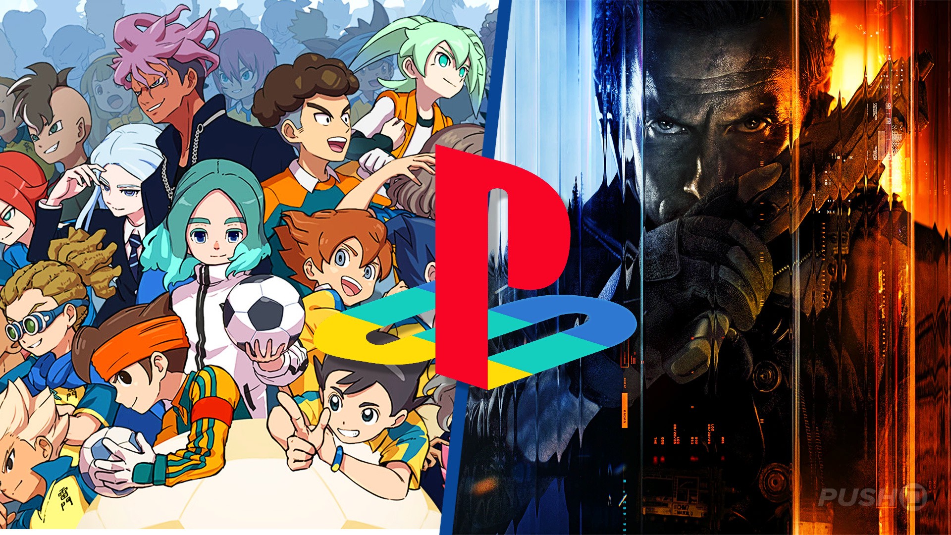 Próximos lançamentos de jogos para PS5 e PS4 de 10 a 16 de novembro