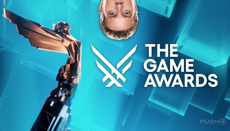 When Is The Game Awards 2025?