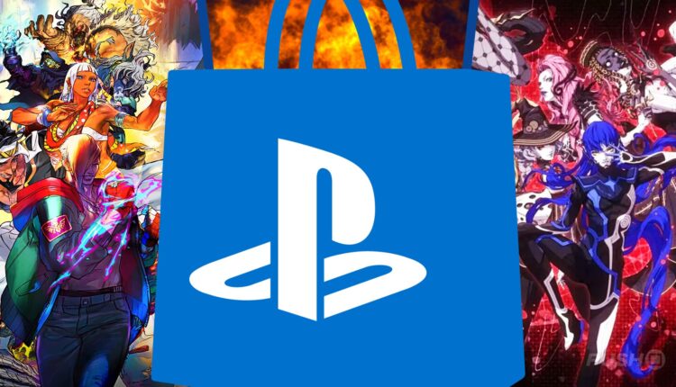 Prices Plunge on Over 3,500 PS5, PS4 Games Ahead of Busy Black Friday Season