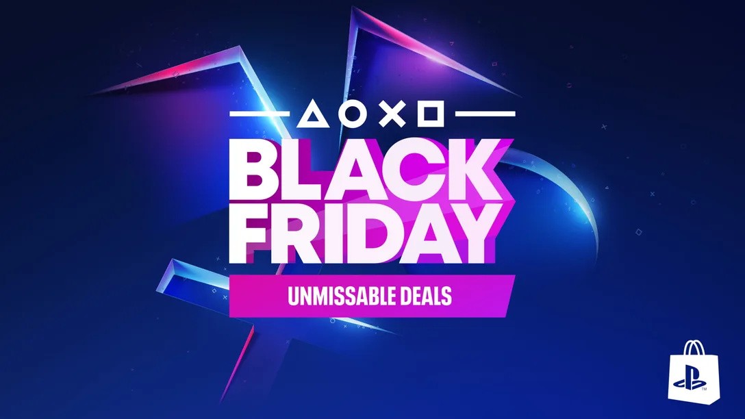 R$ 100 de desconto em consoles PS5 e PSVR2 na Black Friday 2025