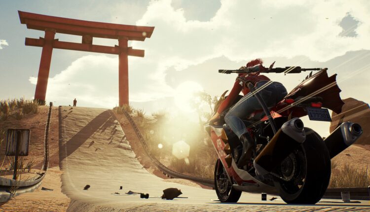 Bonkers PS5 RPG Showa American Story Has to Wait Until 2026