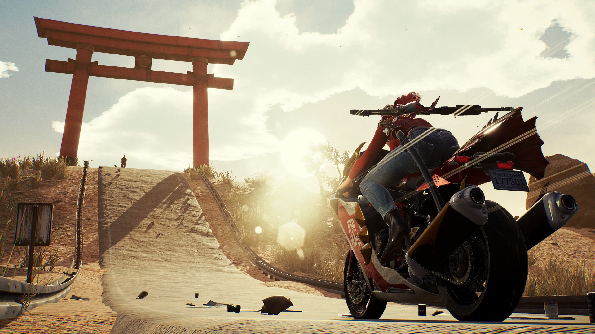 RPG Showa American Story para PS5 só chega em 2026