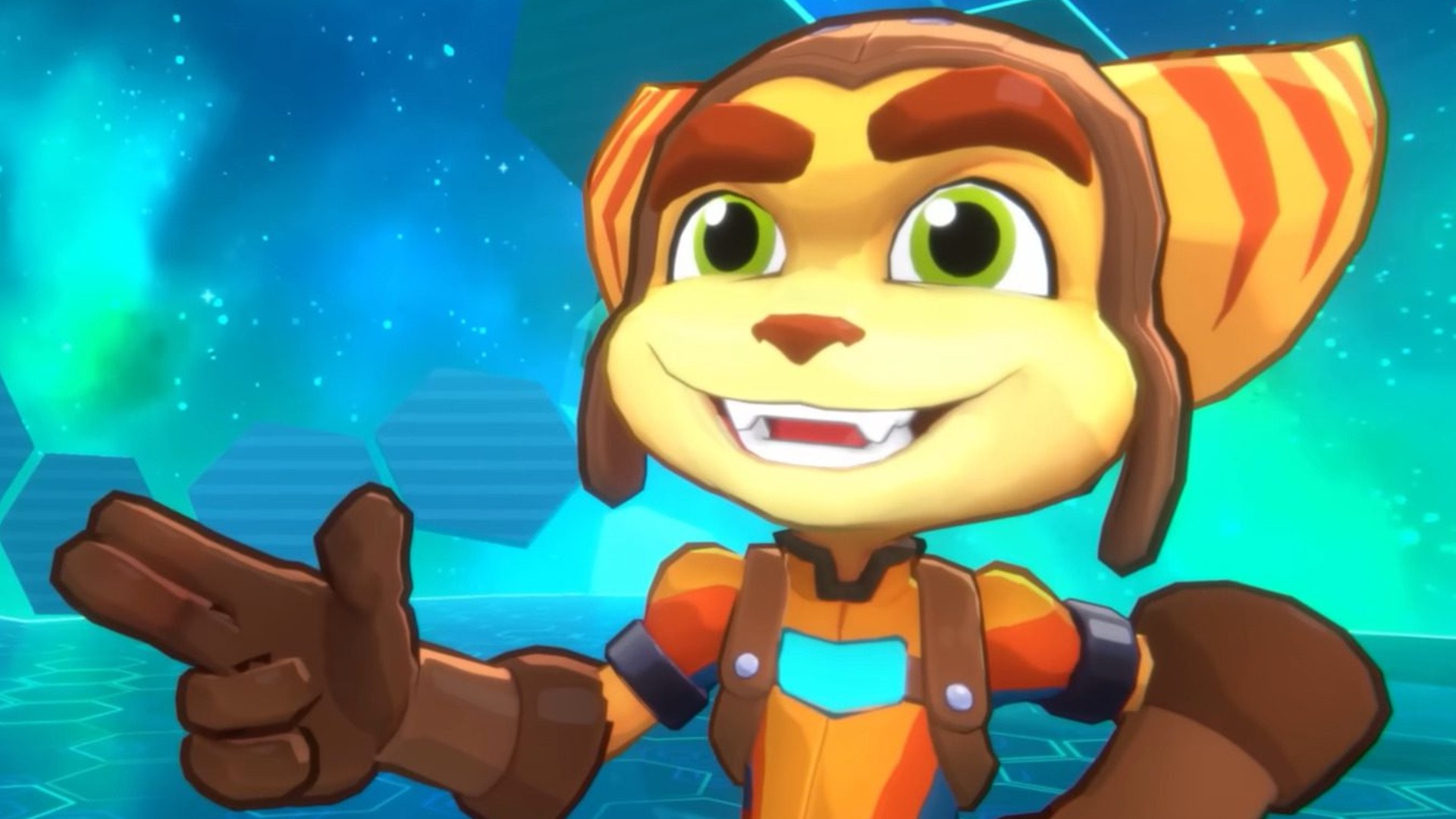 Ratchet & Clank Mobile pode ser promissor; gameplay revelado