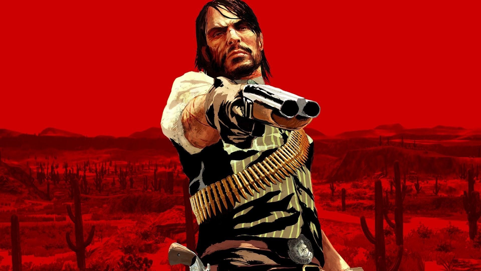 Red Dead Redemption 1 confirmado para PS5, lançamento em 2 de dezembro
