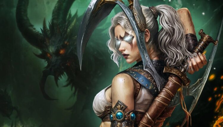 Sacred 2's PS5 Remaster 'Just the Beginning' as Dev Teases Full Return of Action RPG Series