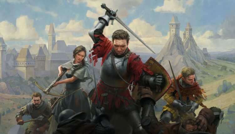 The Brilliant Kingdom Come: Deliverance 2 Has Now Sold Over 4 Million Copies