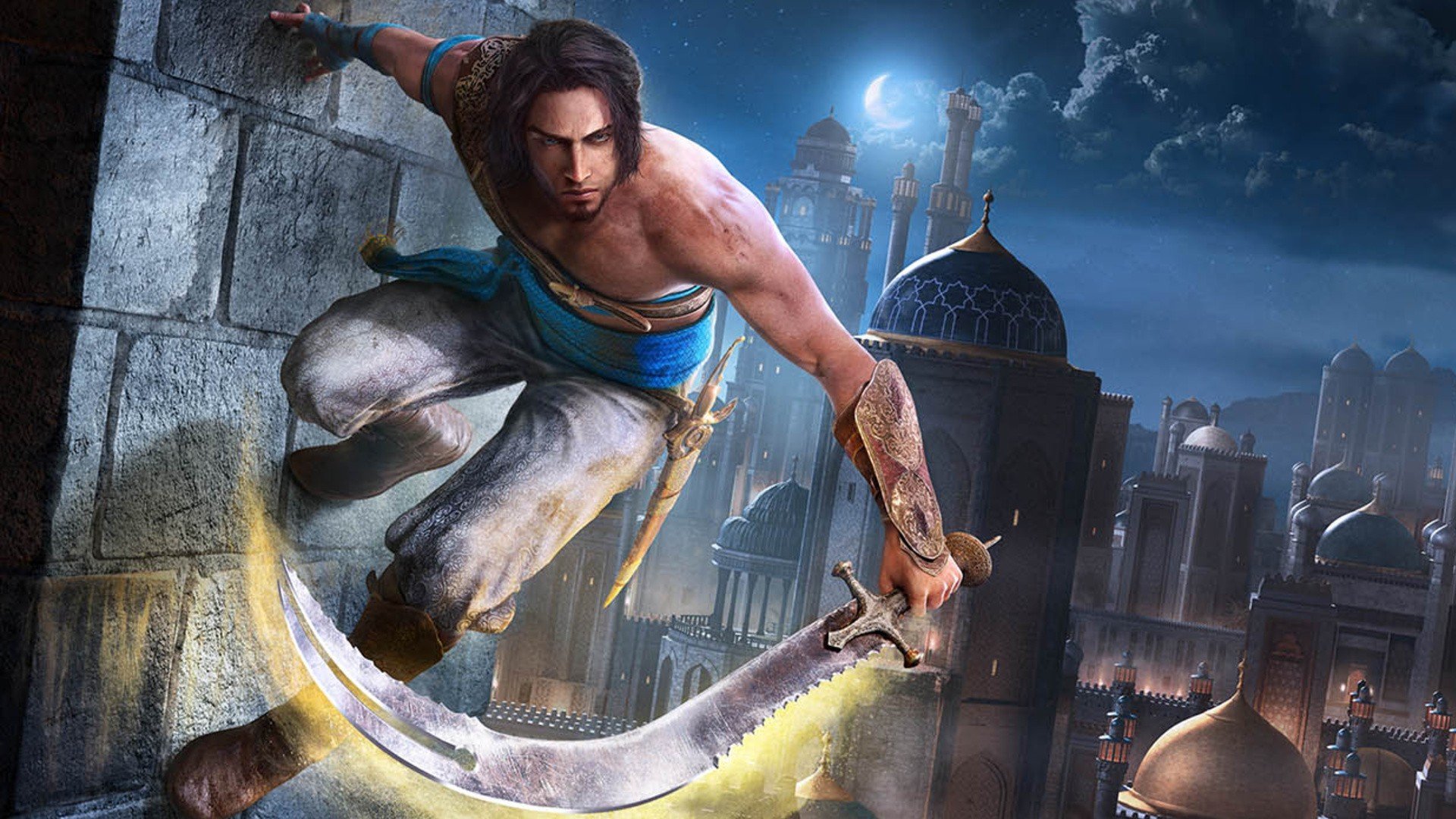 Remake de Prince of Persia pode ser lançado em seis meses