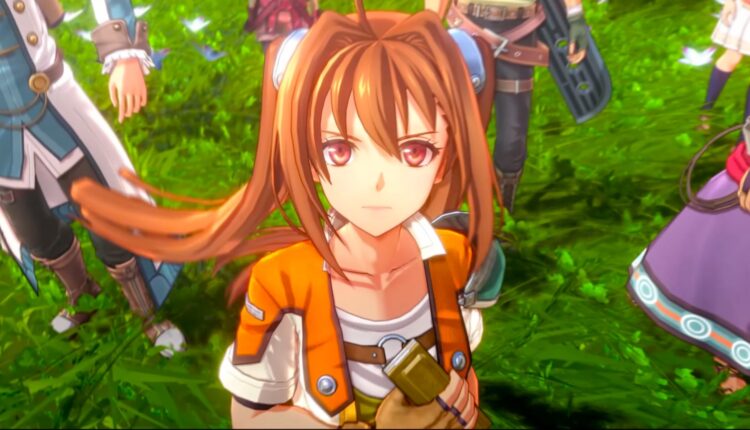 Highly Anticipated RPG Remake Trails in the Sky 2nd Chapter Confirmed for 2026 Release