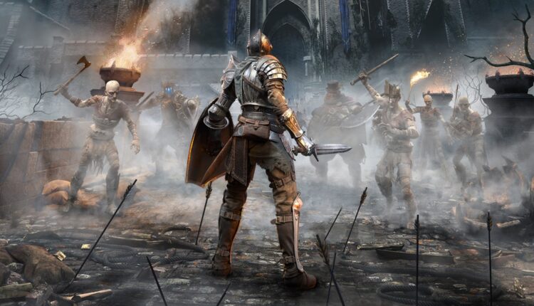 Remakes Eclipse Remasters for PS5 Gamers, Generate Double the Money