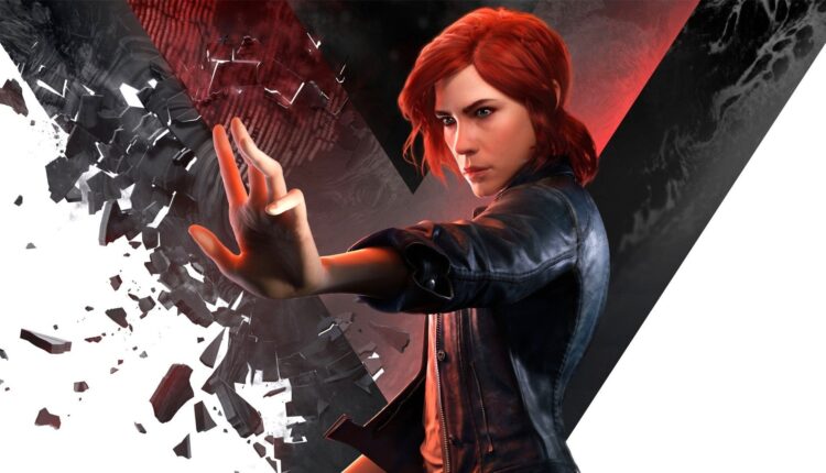 Could Remedy Reveal Control Resonant at The Game Awards Next Month?