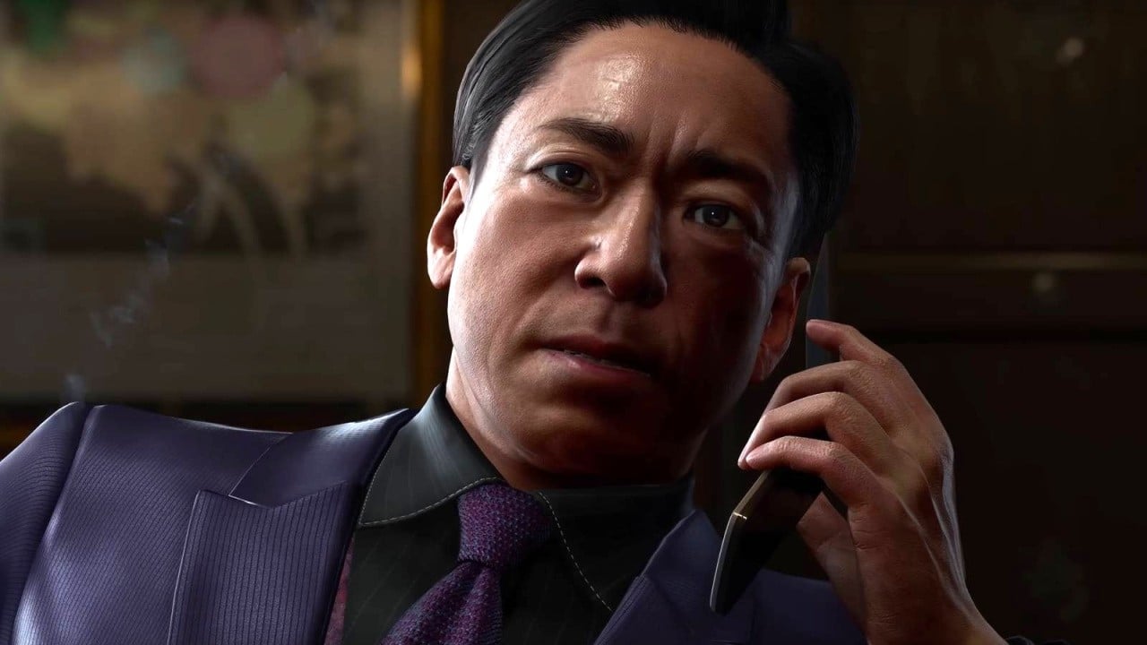 Repercussão negativa do remake de Yakuza 3 com ator acusado