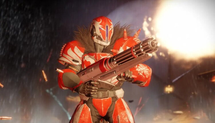 Compra da Bungie e de Destiny 2 não atingiram os objetivos da Sony