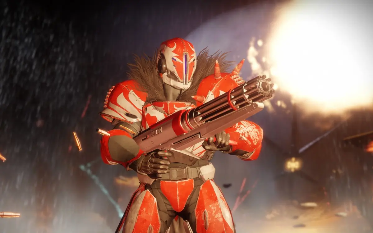 Resultados da compra da Bungie e Destiny 2 ficam aquém para Sony