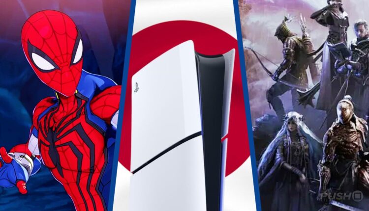 Round Up: What Was Announced in Sony's State of Play Livestream for November 2025?