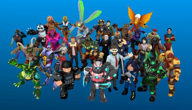 Roblox vai passar a exigir a verificação facial de crianças para liberar seu chat